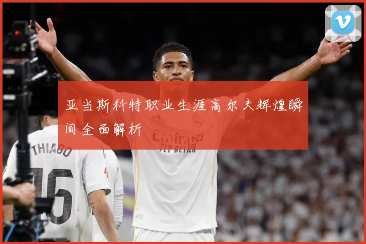亚当斯科特职业生涯高尔夫辉煌瞬间全面解析